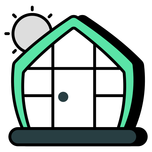 Солнечная панель бесплатно иконка Солнечная панель бесплатно иконка