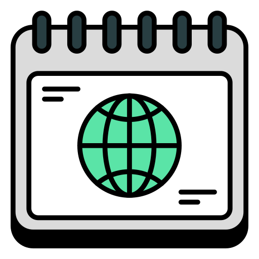 День Земли бесплатно иконка