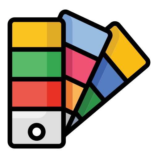 seleção de cores grátis ícone seleção de cores grátis ícone