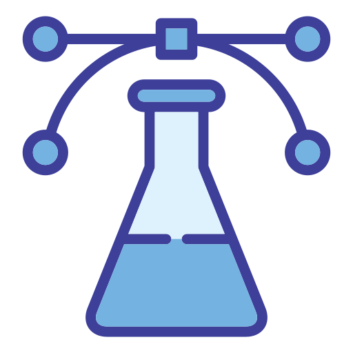 investigación icono gratis