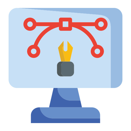 ilustración icono gratis