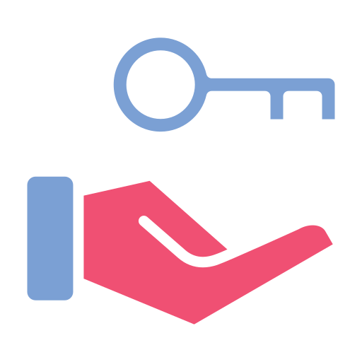 Solution free icon Solution free icon