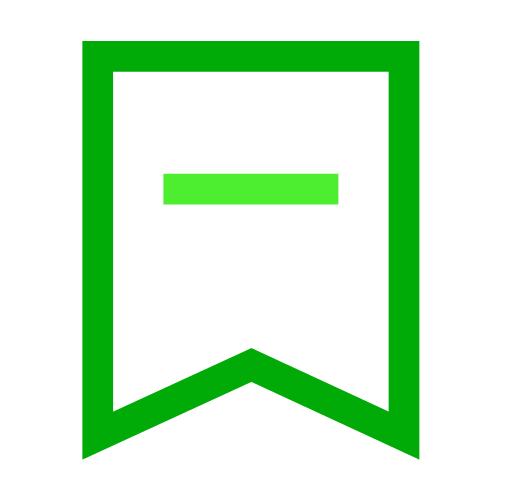 marcador icono gratis