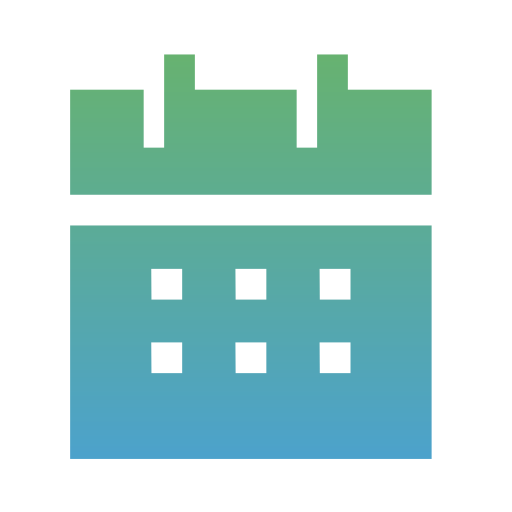 calendario icono gratis