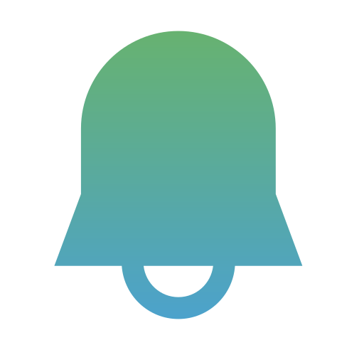 Notification free icon