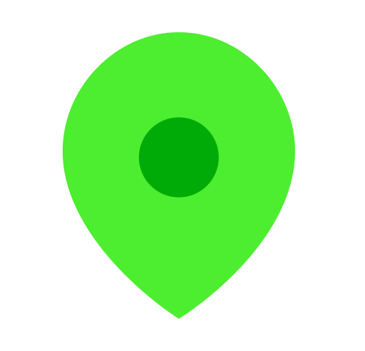 ubicación icono gratis