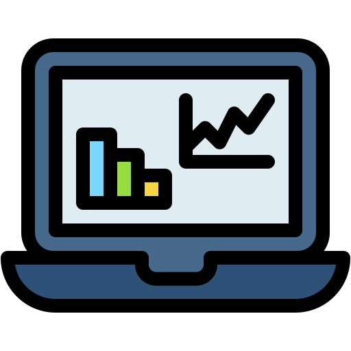 Analysis free icon Analysis free icon