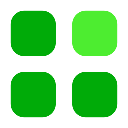 categoría icono gratis