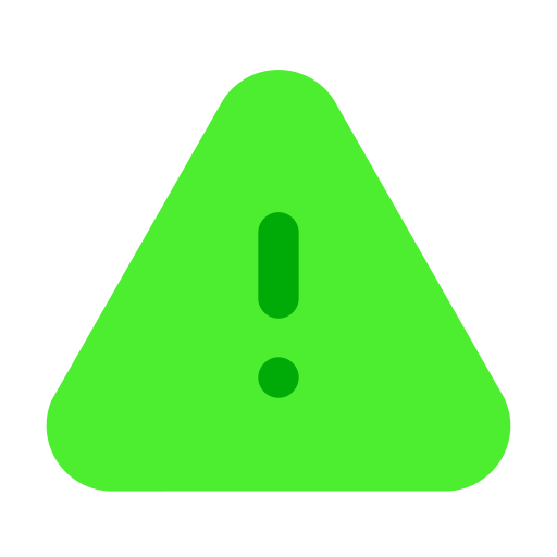 peligro icono gratis