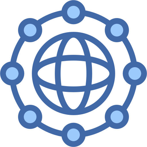 Network - Free networking icons