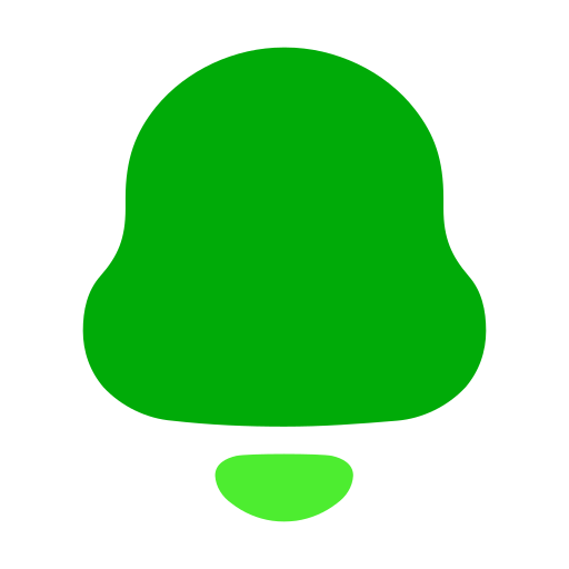 Notification free icon