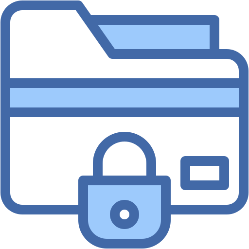 privacidad icono gratis