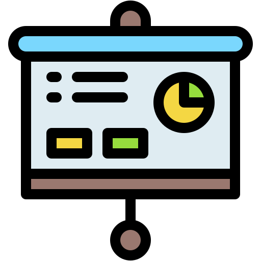 geschäftsberichterstattung kostenlos Icon geschäftsberichterstattung kostenlos Icon
