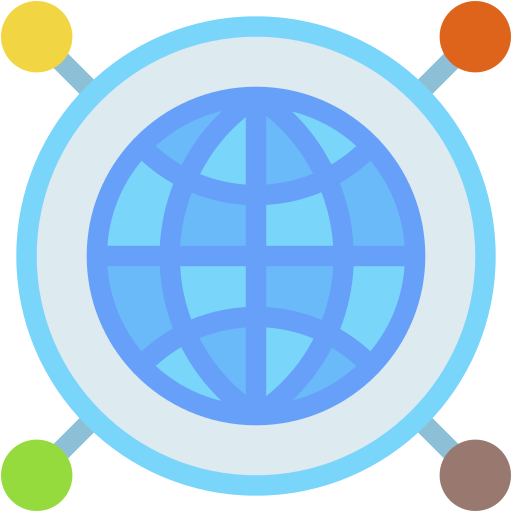 mundial icono gratis