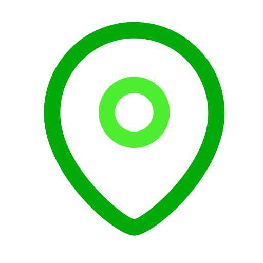 ubicación icono gratis