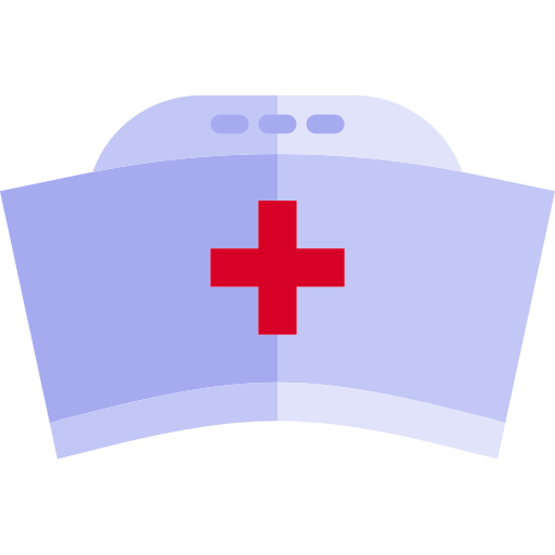 Nurse - Free people icons