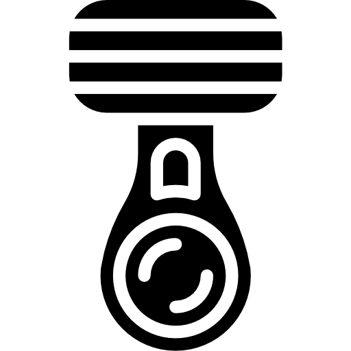 Razor free icon