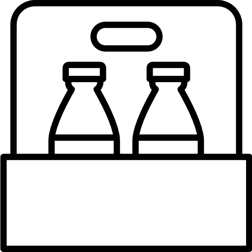 bière Icône gratuit