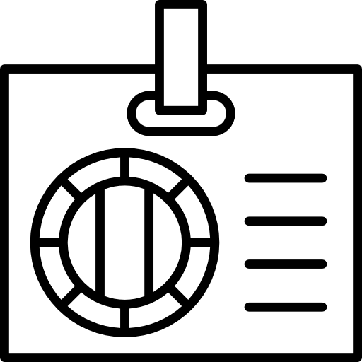 Сертификат бесплатно иконка