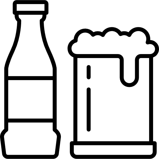 Пиво бесплатно иконка Пиво бесплатно иконка
