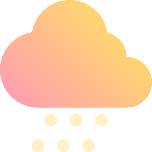 Rain free icon Rain free icon