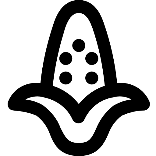 Кукуруза бесплатно иконка