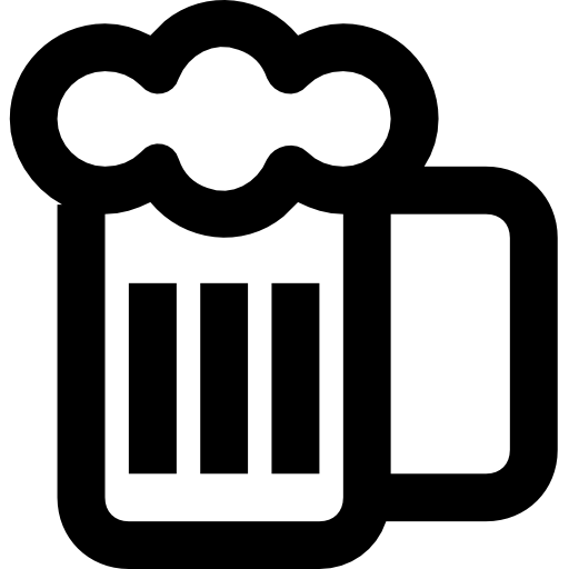 Пиво бесплатно иконка