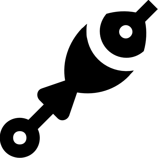 poisson Icône gratuit