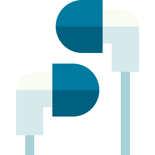 kopfhörer kostenlos Icon kopfhörer kostenlos Icon