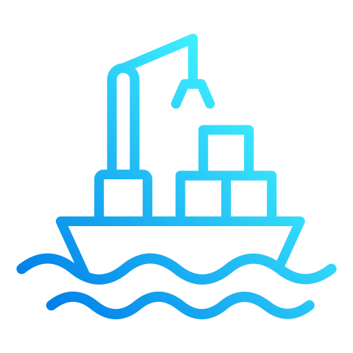 Перевозки бесплатно иконка