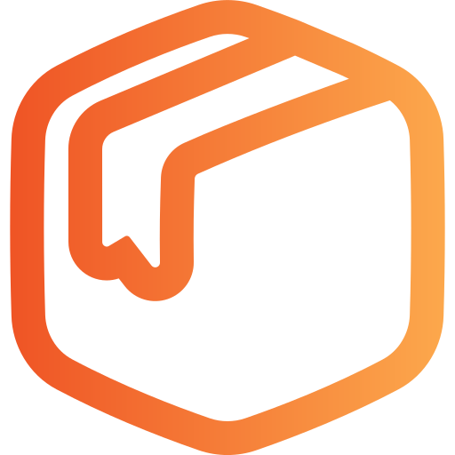 paquete icono gratis