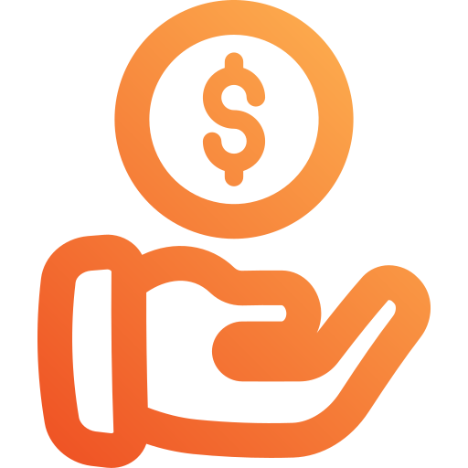 돈 절약 무료 아이콘 돈 절약 무료 아이콘