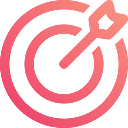 Цель бесплатно иконка