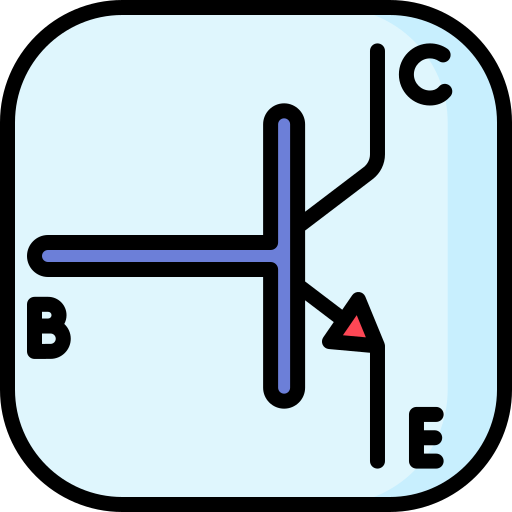 transitorio icono gratis