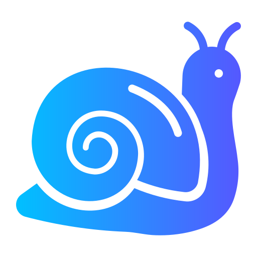 caracol icono gratis