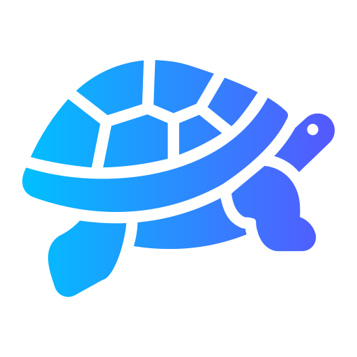 tortuga icono gratis