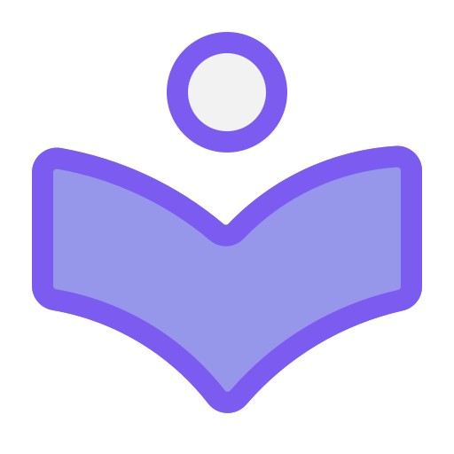 biblioteca icono gratis