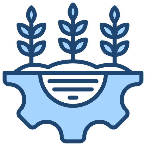 Agriculture free icon