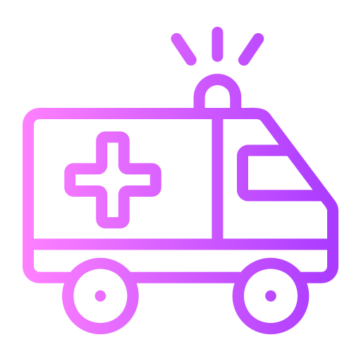 ambulancia icono gratis