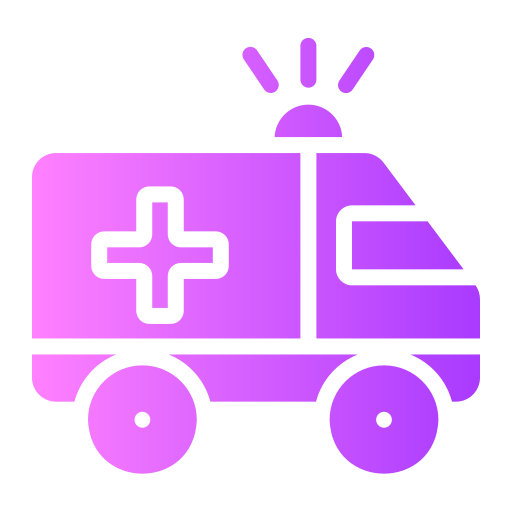 ambulancia icono gratis