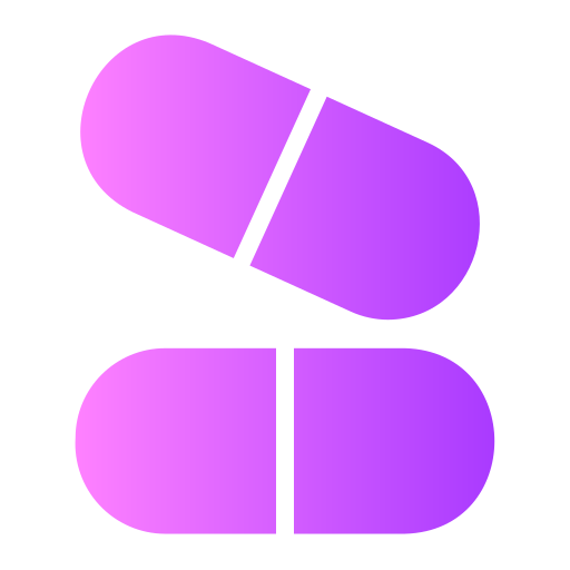 capsule Icône gratuit