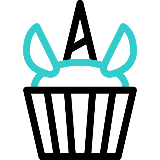 magdalena icono gratis