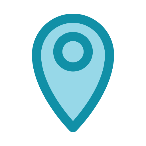 ubicación icono gratis