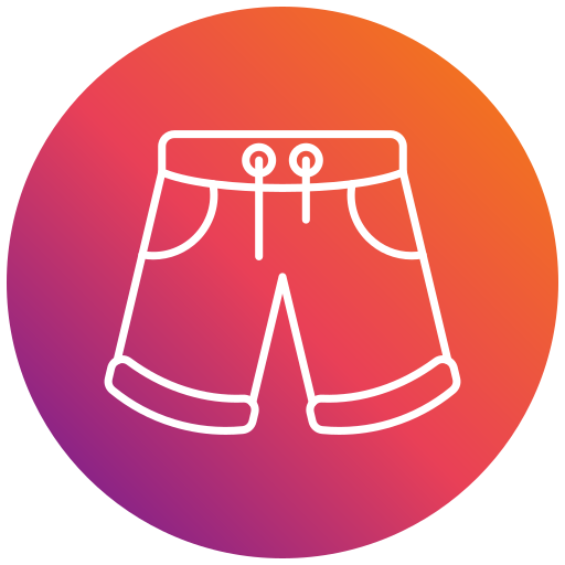Шорты бесплатно иконка