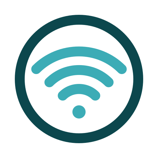 Wireless - Free interface icons