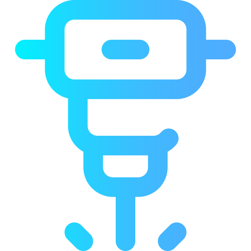 percer Icône gratuit percer Icône gratuit