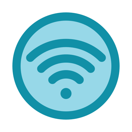 Wireless - Free Interface Icons