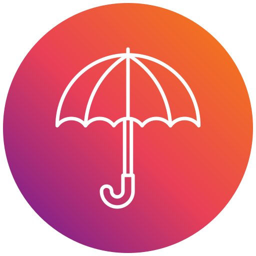 Umbrella free icon Umbrella free icon