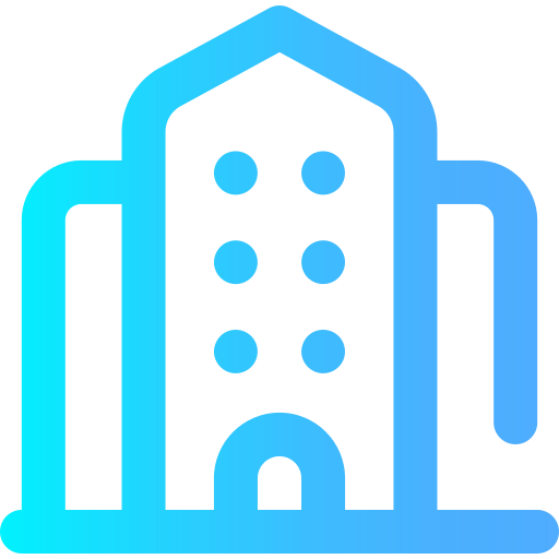 Building free icon