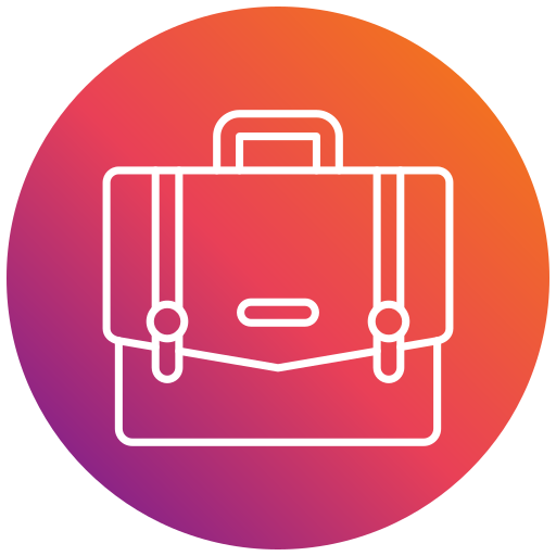 Portfolio free icon Portfolio free icon